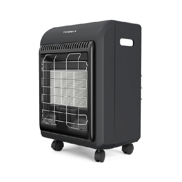 Газовый обогреватель Timberk TGH 4200 SM1